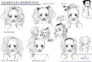 Hairstyles