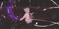 Gisellefighting