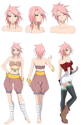 Main design kendy render