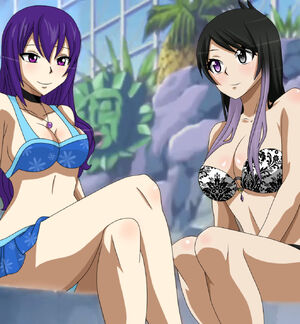 Open collab kumi and your oc by murasaki kumiko-d7dee6e