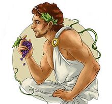 Dionysus 33