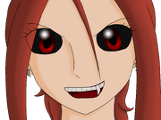 Lilith cursed