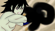 Tsuna's Anger