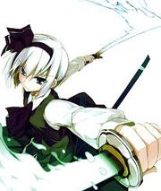 Swordsmanship