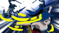 Erza dash