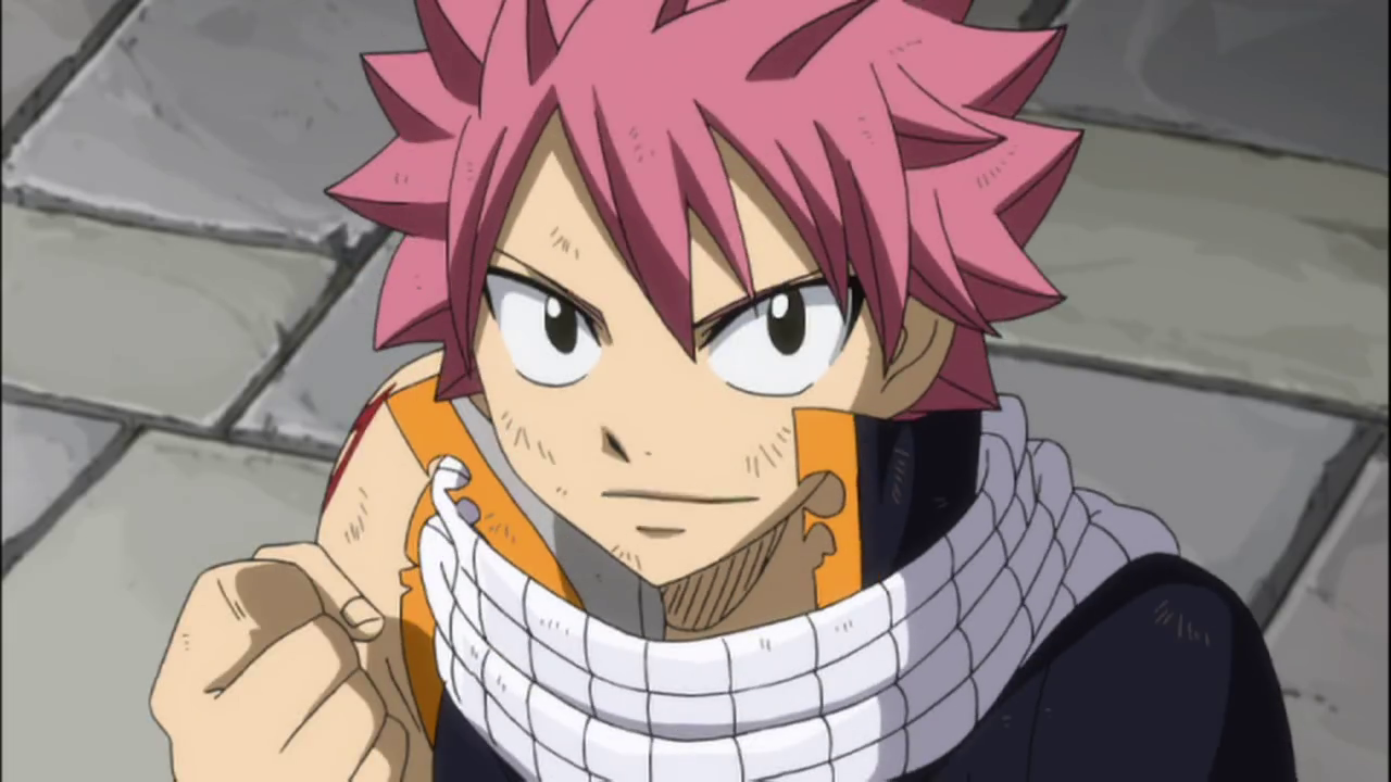 Fairy Tail Episode 175 Subtitle Indonesia