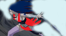 Erza slash