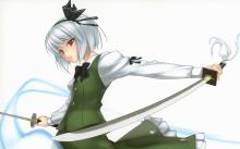 Aa 15700 touhou konpaku youmu