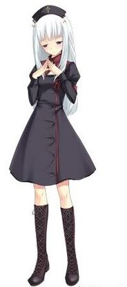 Hiyo Kumigami
