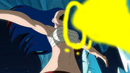 Erza growl