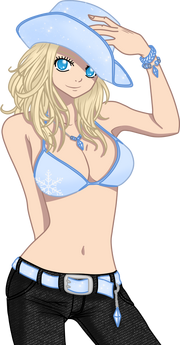 Yuki casual