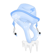 Yuki's Symbol