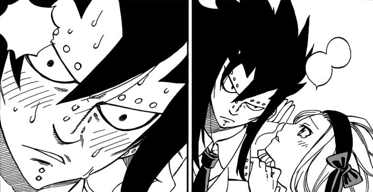 Tome 63 Fairy Tail Wiki Fandom