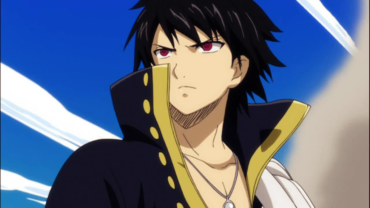 Image Zeleph inquiet jpg Fairy Tail Wiki FANDOM Image Zeleph inquiet jpg Fairy Tail Wiki FANDOM