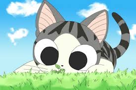 Chi manga