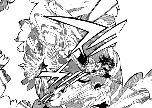 Fichier:Grey défait Rufus avec Ice Bringer.jpg