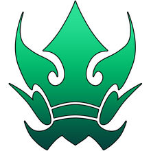 Symbole Arbaless