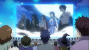 Fairy tail gagnant la final des jeux.