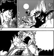Mest manipule brandish