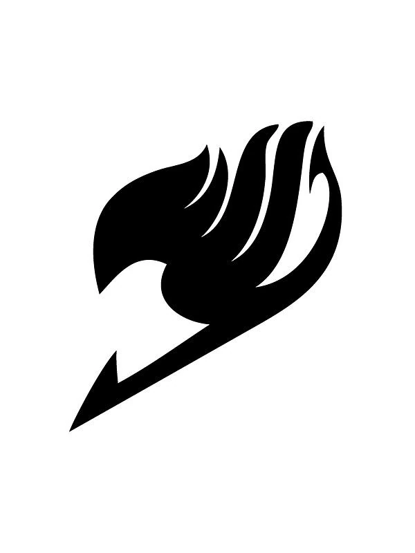 Image Emblême de ft.jpg Fairy Tail Wiki FANDOM powered by Wikia