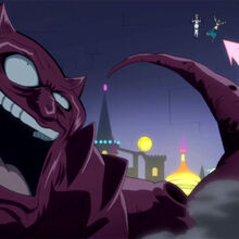 Arc Edolas Fairy Tail Wiki Fandom