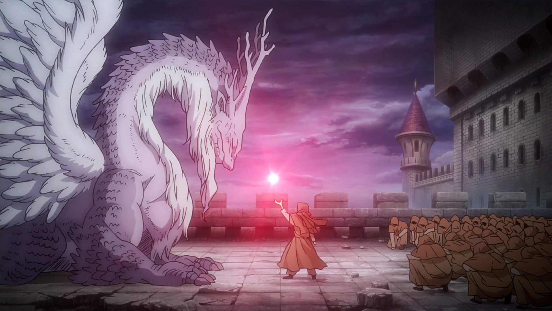 Fairy Tail Chasseur De Dragon De Glace Armée des Chasseurs de Dragon | Fairy Tail Wiki | Fandom