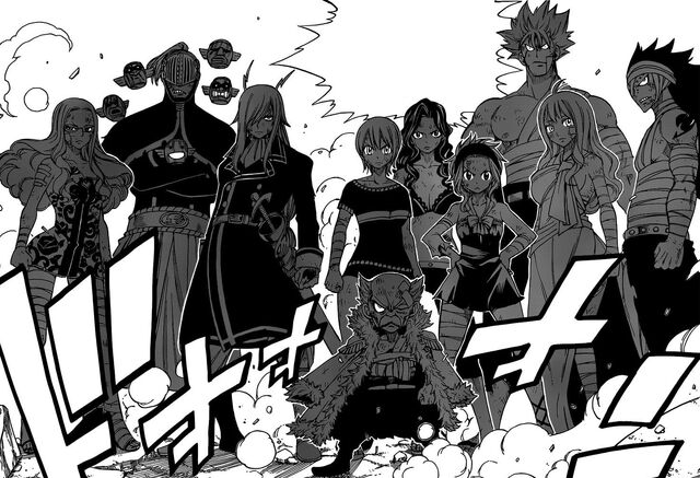 Fichier:L'arrivée de fairy tail en renfort.jpg