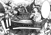 Le grand tournoi de la magie
