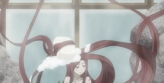 Fichier:Flare dans le bain de Fairy Tail.png