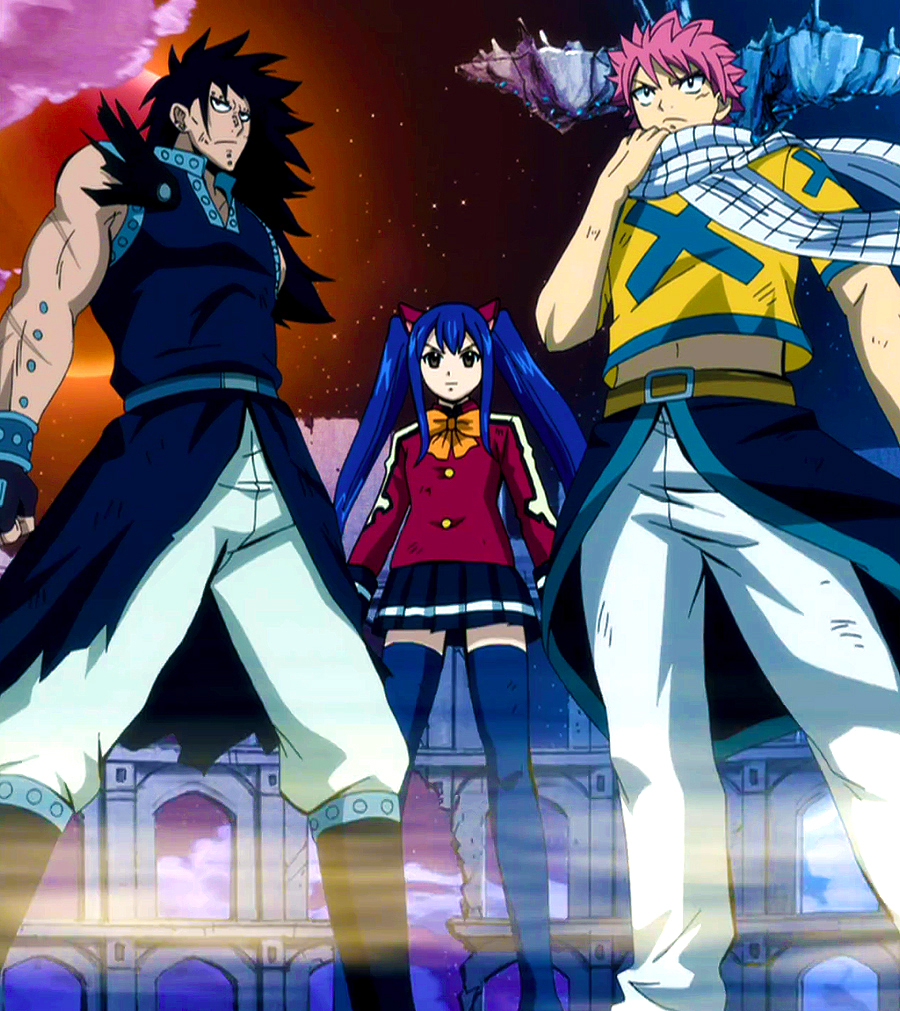 Fairy Tail Chasseur De Dragon De Glace Chasseur de Dragon | Fairy Tail Wiki | FANDOM powered by Wikia