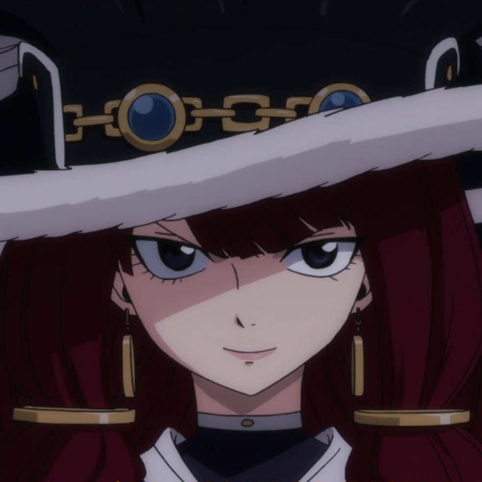 Eileen Belserion Fairy Tail Wiki Fandom