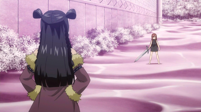 Fichier:Minerva face à Erza rajeunie.png