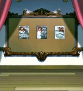 Tableau des S-Quest