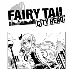 Fairy Tail City Hero Fairy Tail Wiki Fandom