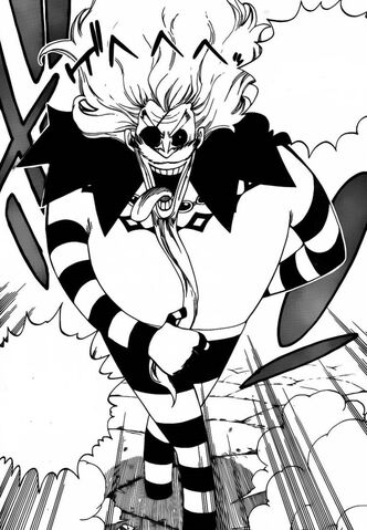 Fichier:La plus puissante des âmes de Franmars, Hades.jpg