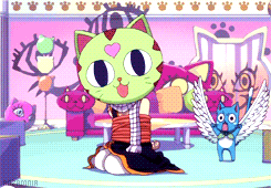 Chat supplie
