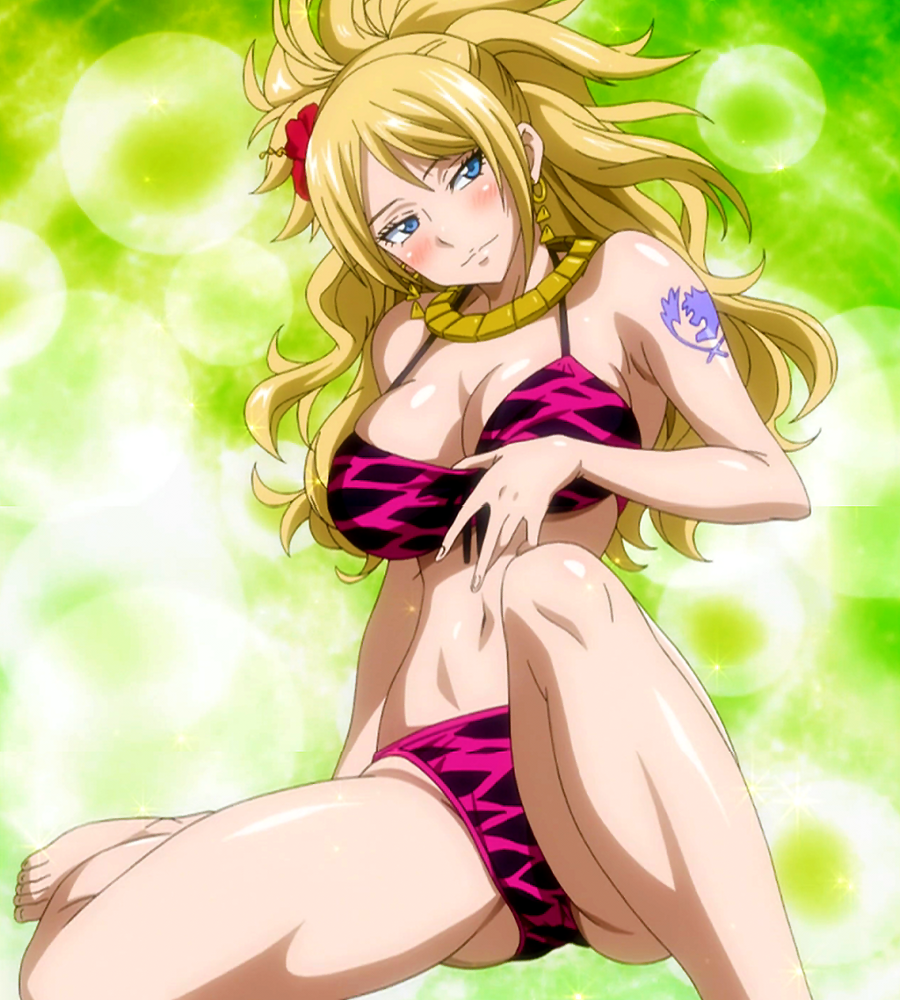 Image Jenny S Pose 1 Png Fairy Tail Wiki Fandom Powered By Wikia