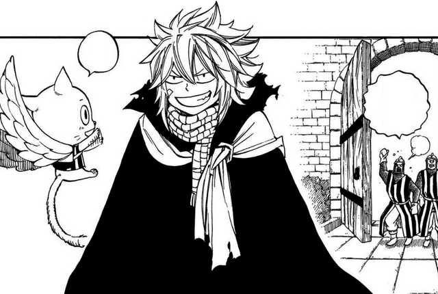 Fichier:Natsu et happy libérés de prison.png