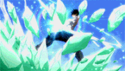 Super Freeze Arrow