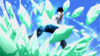 Super Freeze Arrow