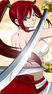 Erza de dos
