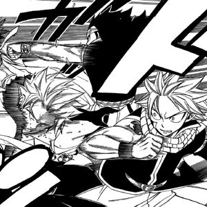 Tome 35 Fairy Tail Wiki Fandom