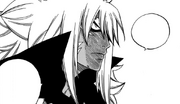 Acnologia parle avec Zeleph