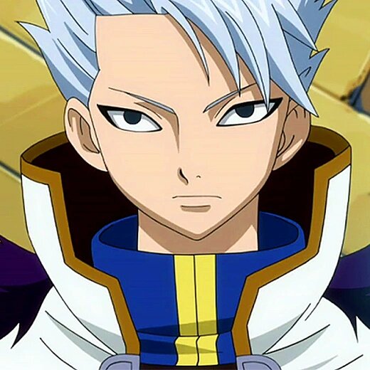 Image - Leon Portrait.jpg | Fairy Tail Wiki | FANDOM powered by Wikia