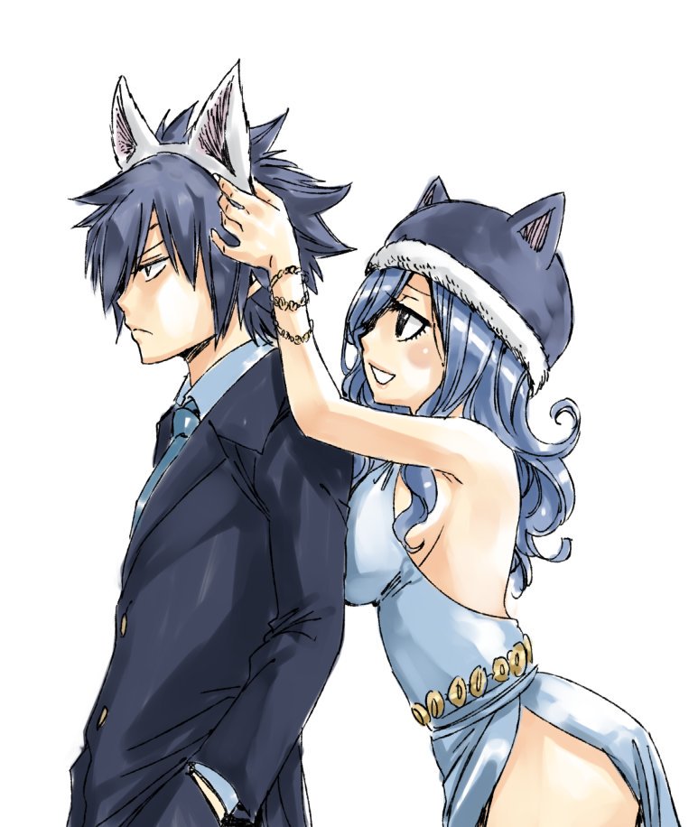 fairy tail gruvia - gruvia fan fiction