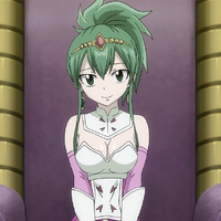 Jade E Fiore Fairy Tail Wiki Fandom