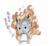 Fire Happy!