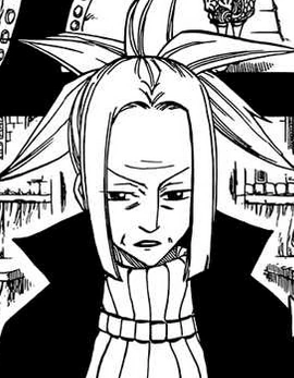 Belno Fairy Tail Wiki FANDOM powered by Wikia