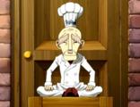Yajima chef de 8-Island