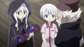 Mirajane Strausshistoire X784 Fairy Tail Wiki Fandom